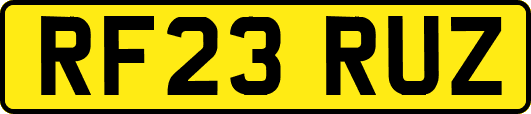 RF23RUZ