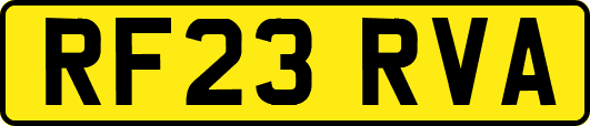 RF23RVA