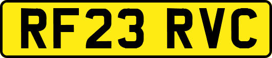 RF23RVC