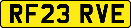 RF23RVE