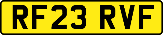 RF23RVF