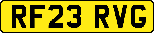 RF23RVG