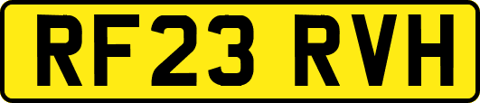 RF23RVH