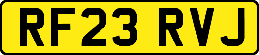 RF23RVJ