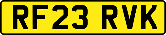 RF23RVK