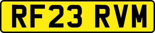 RF23RVM