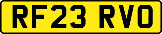 RF23RVO