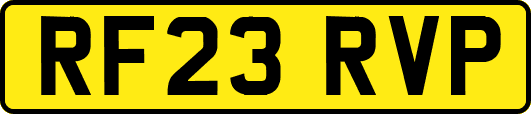 RF23RVP