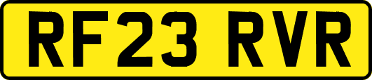 RF23RVR