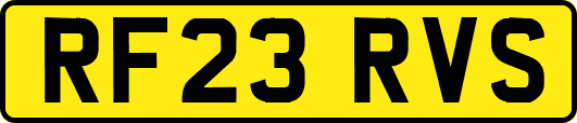 RF23RVS