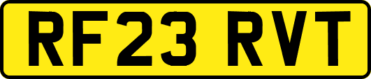 RF23RVT