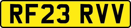 RF23RVV