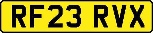 RF23RVX