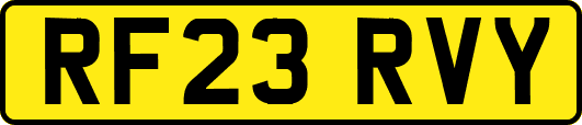 RF23RVY