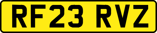 RF23RVZ