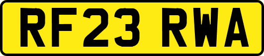 RF23RWA