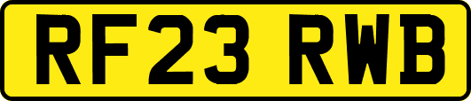 RF23RWB