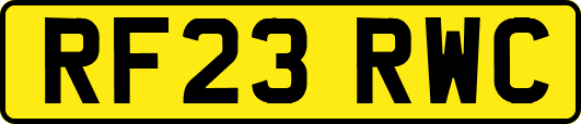 RF23RWC