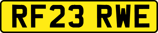 RF23RWE