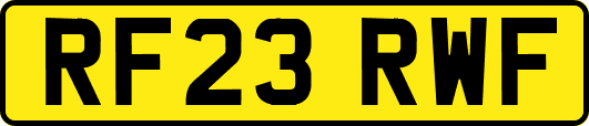 RF23RWF