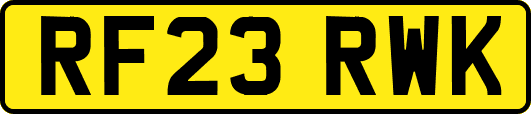 RF23RWK