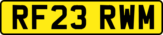 RF23RWM