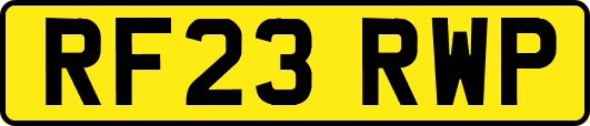 RF23RWP