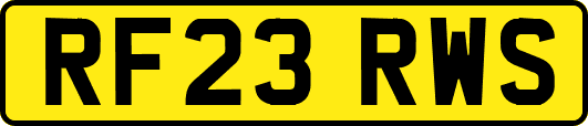 RF23RWS
