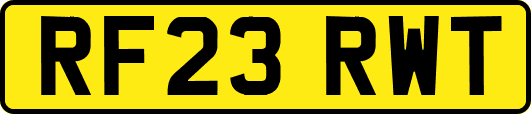 RF23RWT