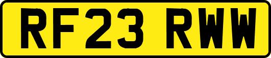 RF23RWW