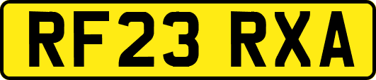 RF23RXA