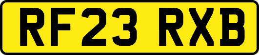 RF23RXB