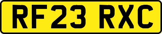 RF23RXC