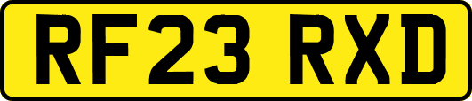 RF23RXD