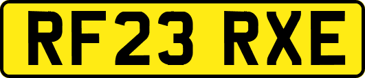 RF23RXE