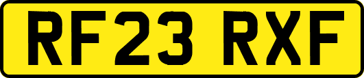 RF23RXF