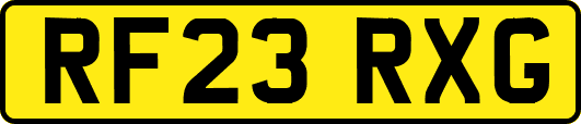 RF23RXG