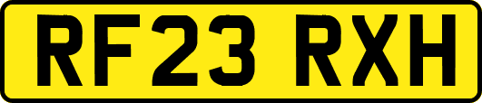 RF23RXH