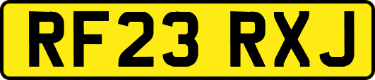 RF23RXJ