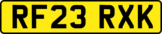 RF23RXK
