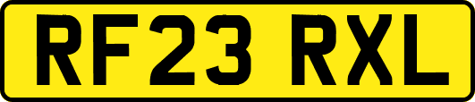 RF23RXL