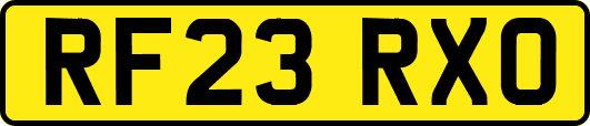 RF23RXO