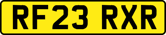 RF23RXR
