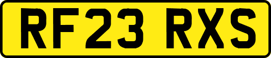 RF23RXS