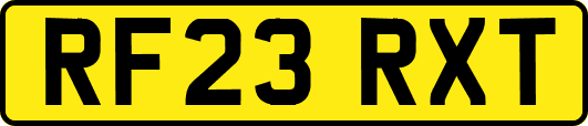 RF23RXT