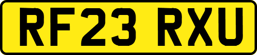 RF23RXU