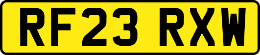 RF23RXW