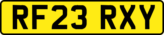 RF23RXY