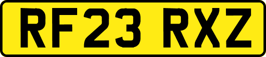 RF23RXZ