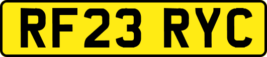 RF23RYC